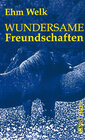 Buchcover Wundersame Freundschaften