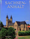 Buchcover Sachsen Anhalt