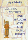 Buchcover Götter, Mythen und Bräuche von der Insel Rügen