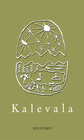 Buchcover Kalevala