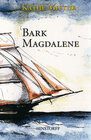 Buchcover Bark Magdalene