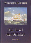 Buchcover Insel der Schiffer