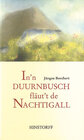 Buchcover In'n Duurnbusch fläut't de Nachtigall