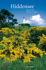 Buchcover Hiddensee