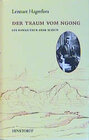 Buchcover Der Traum vom Ngong