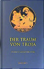 Buchcover Der Traum von Troja