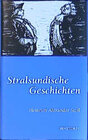 Buchcover Stralsundische Geschichten
