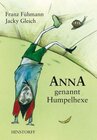 Buchcover Anna, genannt Humpelhexe