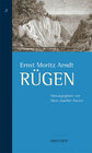 Buchcover Ernst Moritz Arndt. Rügen