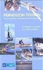Buchcover Fernse(e)h-Touren. Wasserwandern in Mecklenburg-Vorpommern mit Birgit Müller und Caty Baran vom NDR Fernsehen