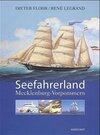 Buchcover Seefahrerland Mecklenburg-Vorpommern