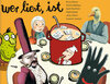 Buchcover Wer liest, ist