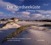 Buchcover Die Nordseeküste Schleswig-Holsteins