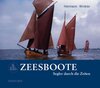 Buchcover Zeesboote