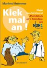 Buchcover Kiek mal an!