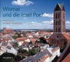 Buchcover Wismar und die Insel Poel