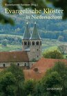Buchcover Evangelische Klöster in Niedersachsen