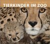Buchcover Tierkinder im Zoo