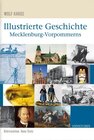Buchcover Illustrierte Geschichte Mecklenburg-Vorpommerns