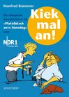 Buchcover Kiek mal an!