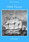 Buchcover HMS Victory