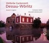 Buchcover Welterbe Gartenreich Dessau-Wörlitz