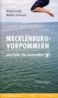 Buchcover Mecklenburg-Vorpommern. Anleitung für Ausspanner