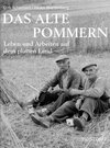 Buchcover Das alte Pommern