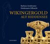 Buchcover Wikingergold auf Hiddensee