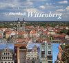 Buchcover Lutherstadt Wittenberg