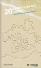 Buchcover Land fürs Leben