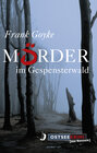 Buchcover Mörder im Gespensterwald