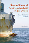 Buchcover Seeunfälle und Schiffssicherheit in der Ostsee