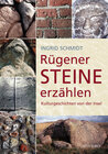 Buchcover Rügener Steine erzählen