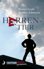 Buchcover Herrentier