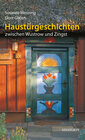 Buchcover Haustürgeschichten