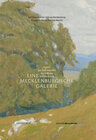 Buchcover Eine Mecklenburgische Galerie
