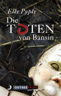 Buchcover Die Toten von Bansin