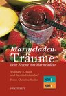 Buchcover Marmeladenträume