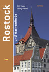 Buchcover Rostock y Warnemünde