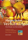 Buchcover Marmeladenverführung