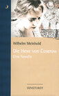 Buchcover Die Hexe von Coserow