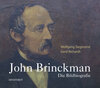 Buchcover John Brinckman