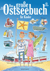 Buchcover Das große Ostseebuch für Kinder