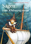 Buchcover Sagen vom Klabautermann