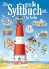 Buchcover Das große Syltbuch für Kinder