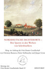 Buchcover Beiträge der Fritz Reuter Gesellschaft Bd. 25