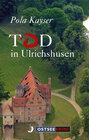 Buchcover Tod in Ulrichshusen