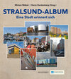 Buchcover Stralsund-Album