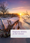 Buchcover Magische Wildnis an der Ostsee